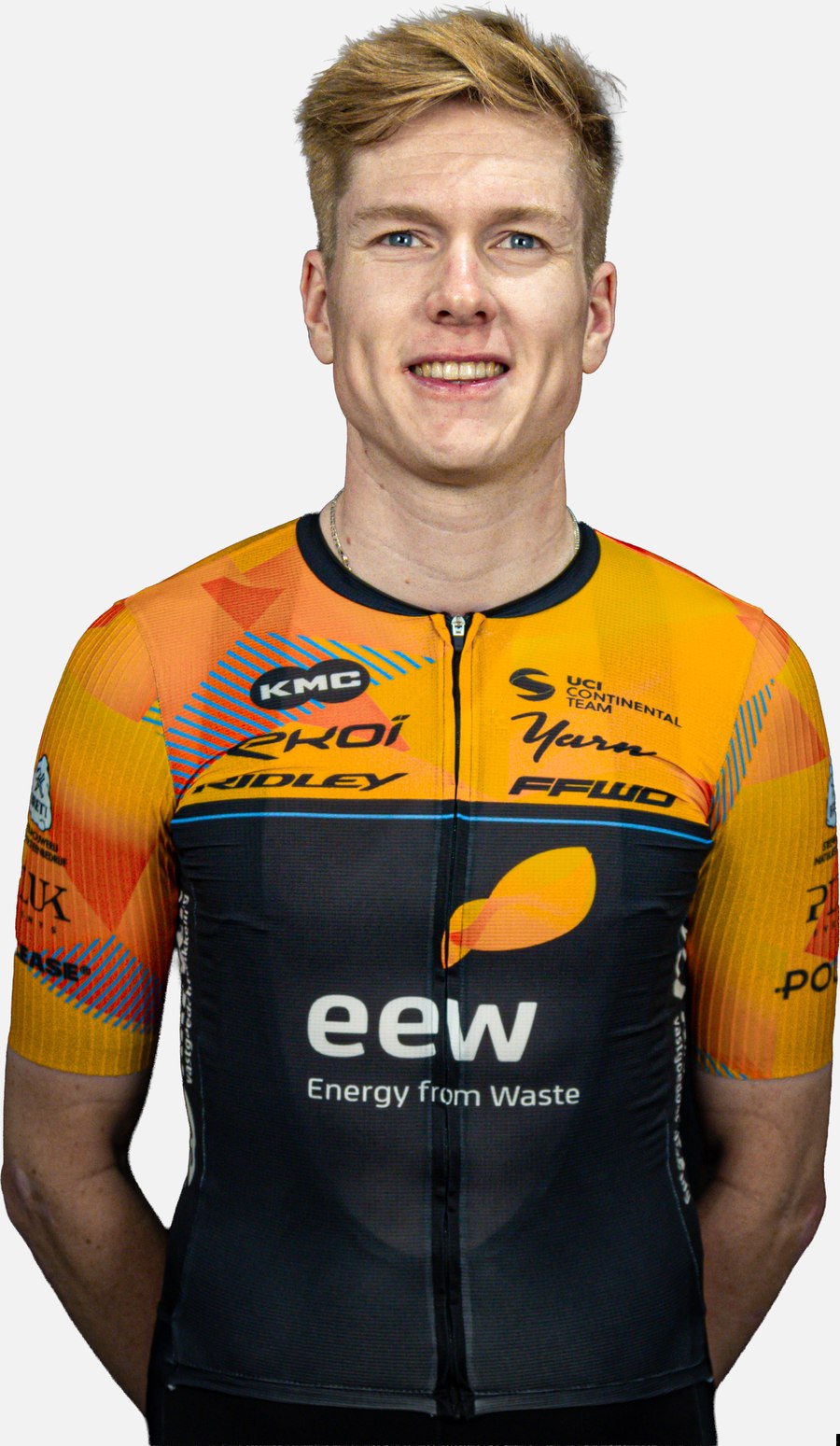 Chiel Schulten