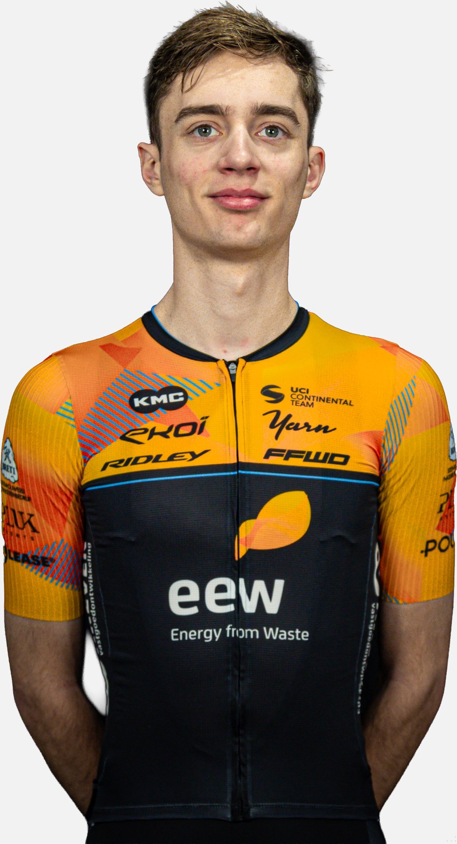 Ed Uptegrove