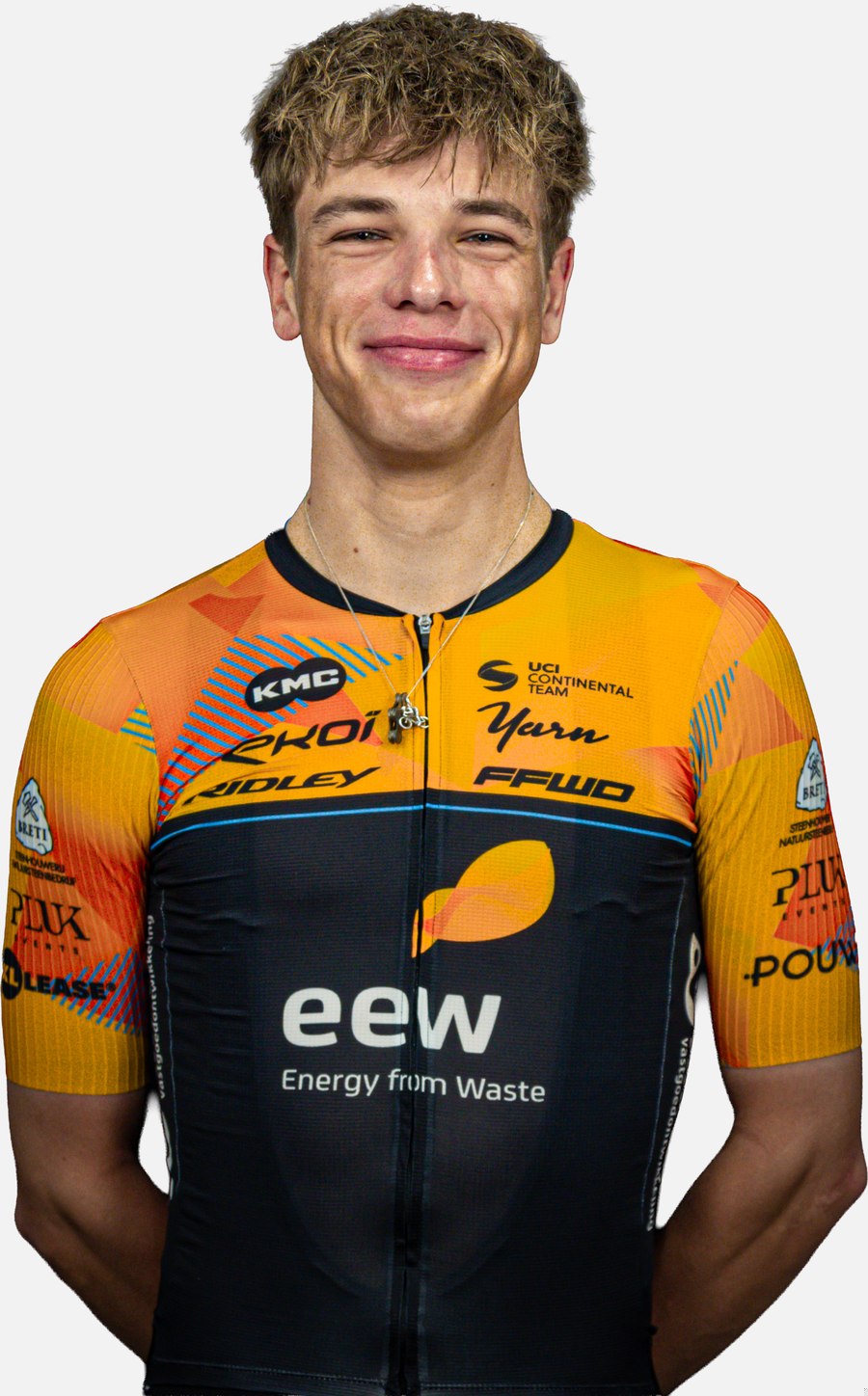 Guillaume Visser