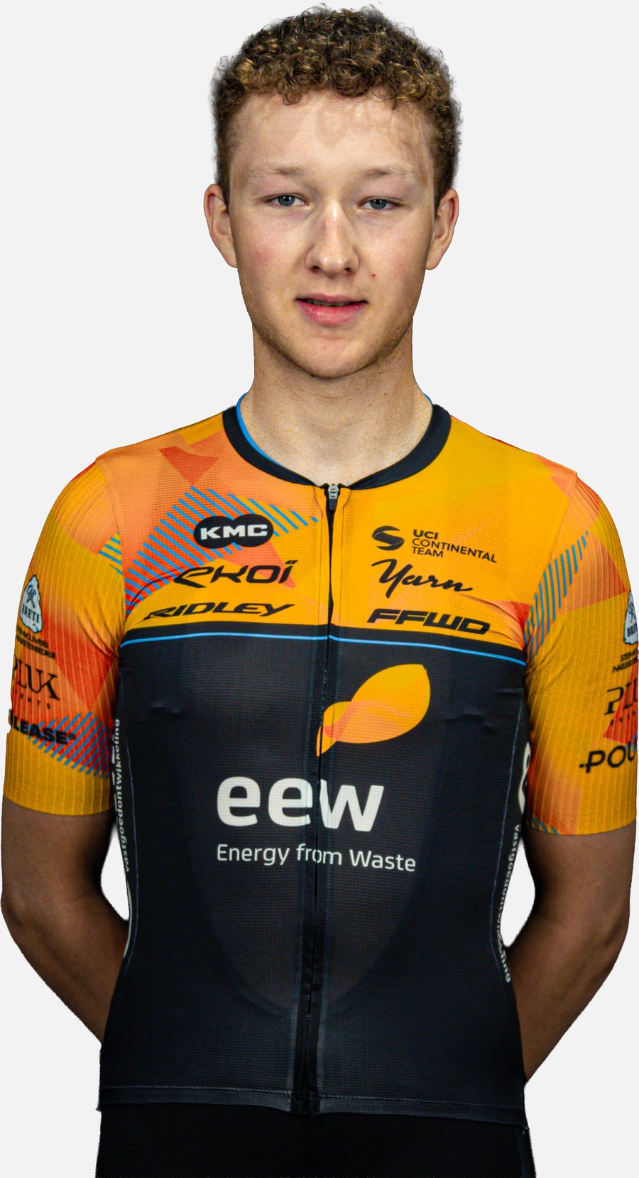 Jelle Bouma
