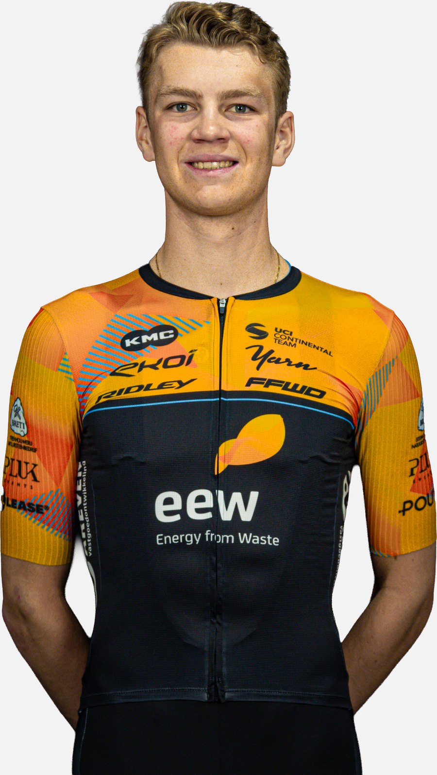 Pepijn Veenings