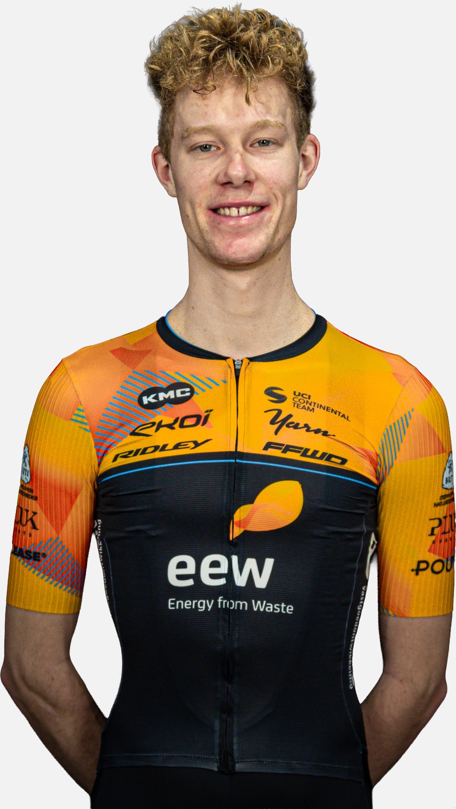 Rik van der Wal