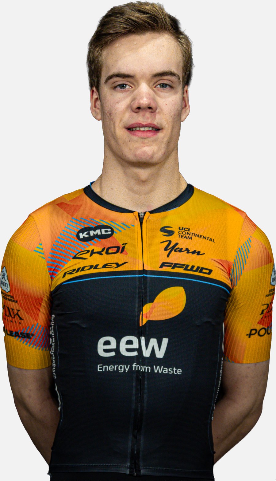 Thomas Monkelbaan