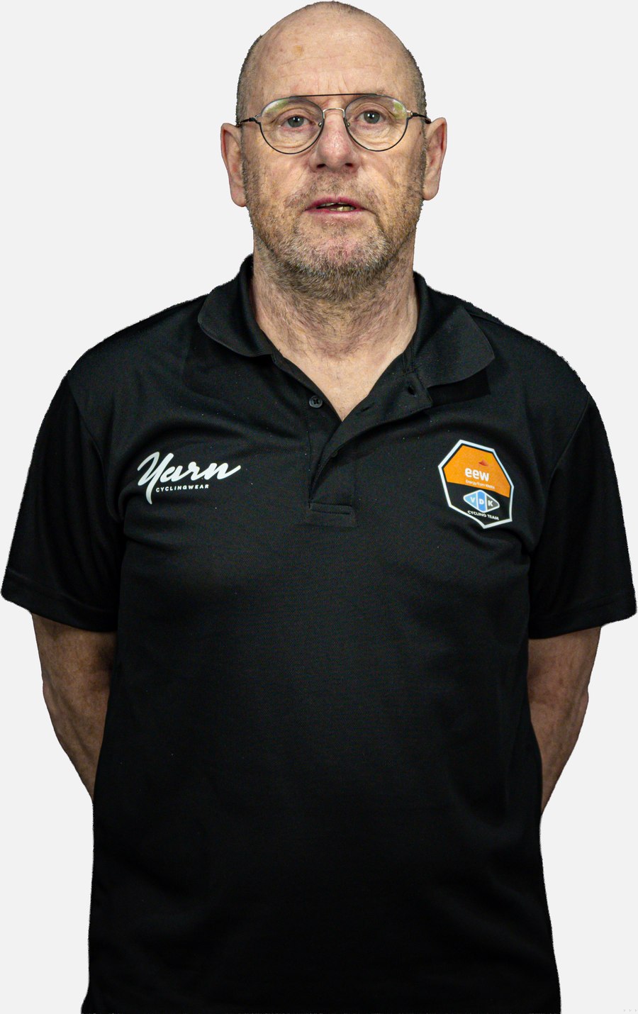 Tino Hazelhoff