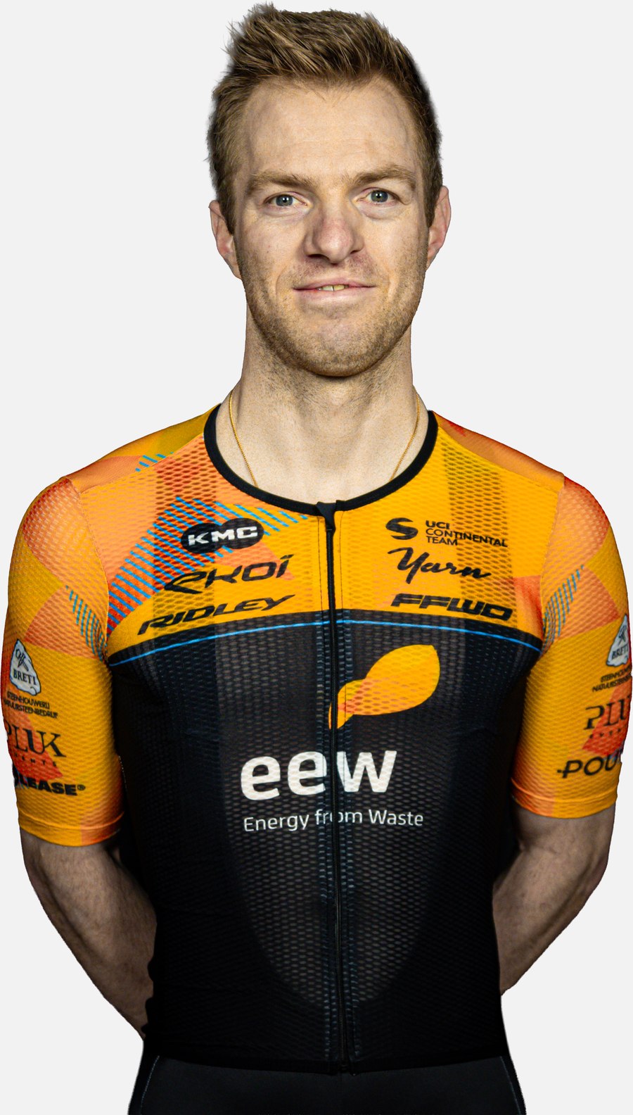 Yoeri Havik